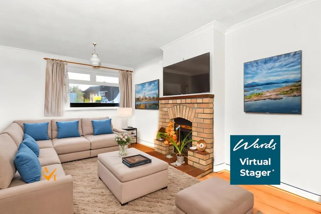 2 bed Semi-Detached