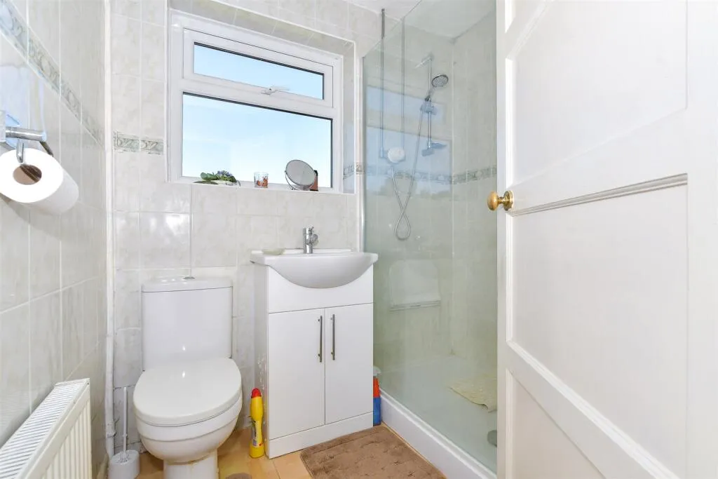 2 bed Semi-Detached