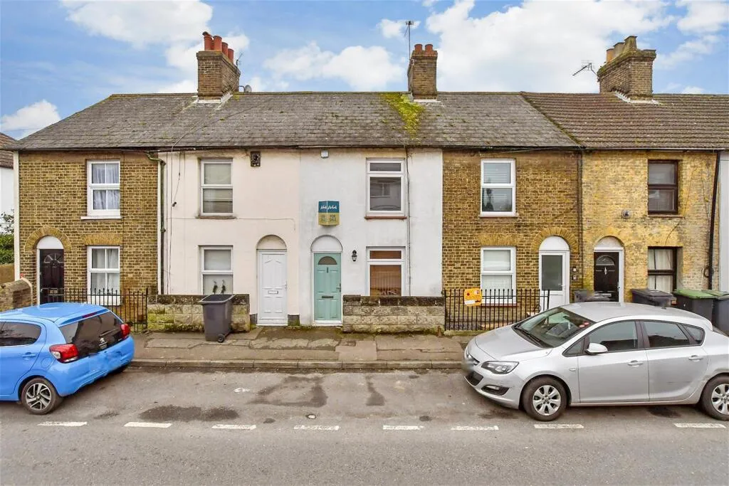 Property cover