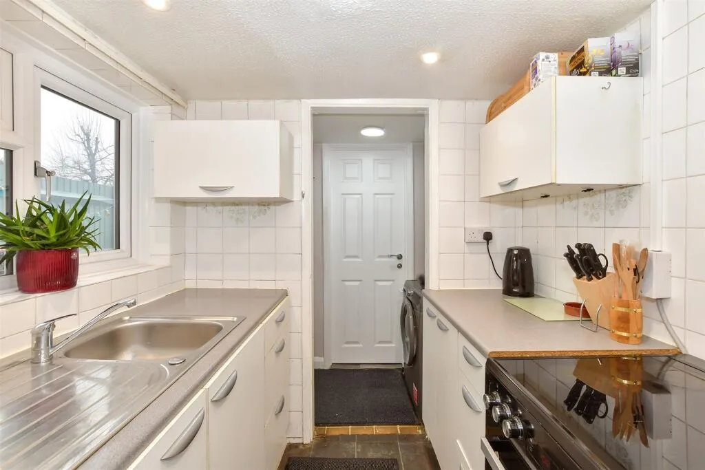 3 bed Terraced