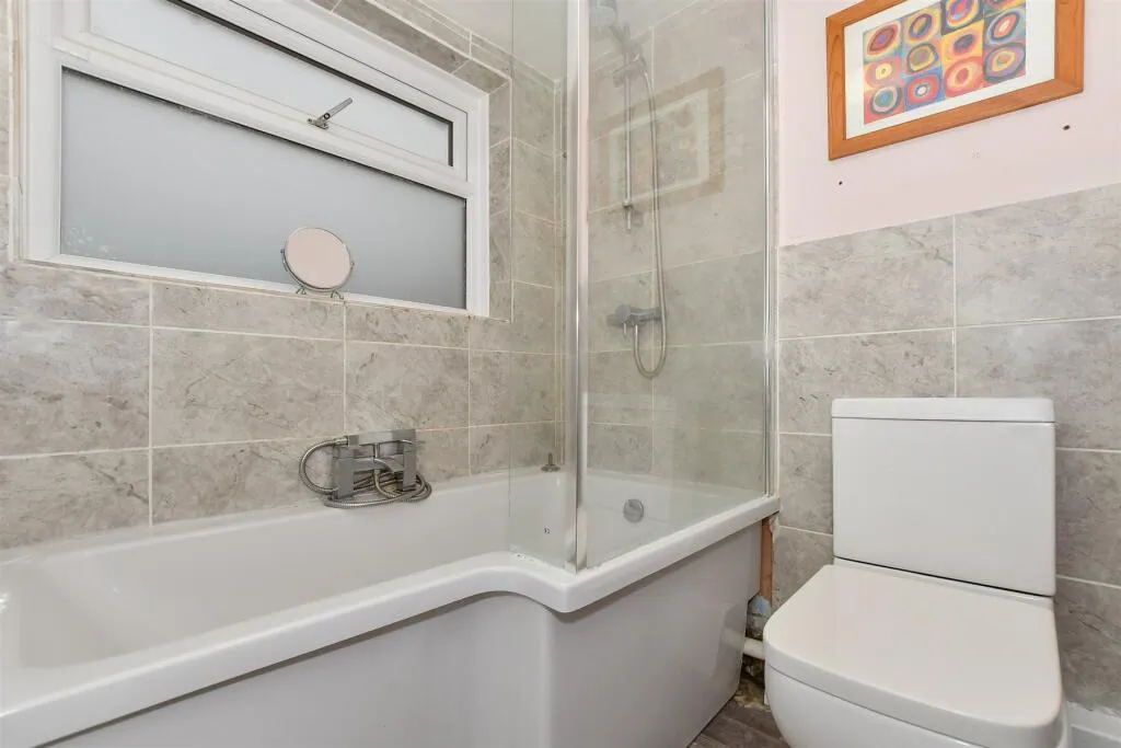 3 bed Terraced