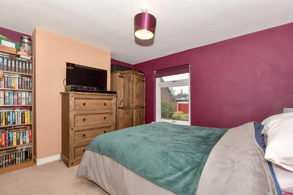 3 bed Terraced
