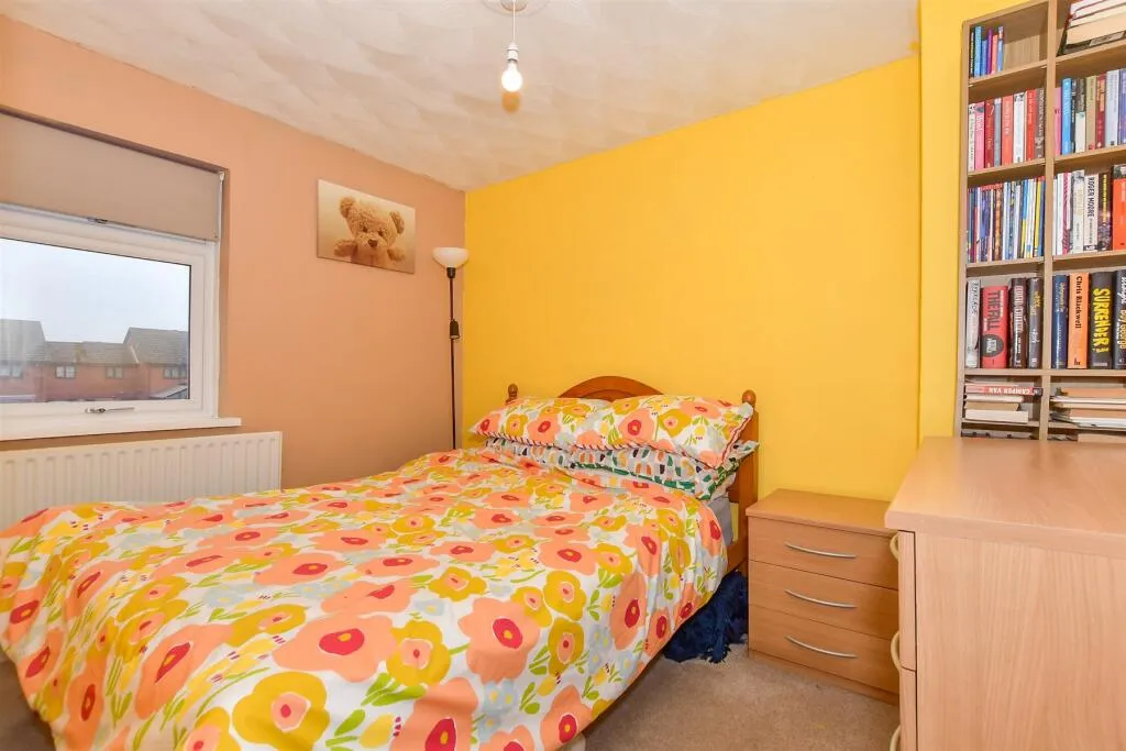 3 bed Terraced