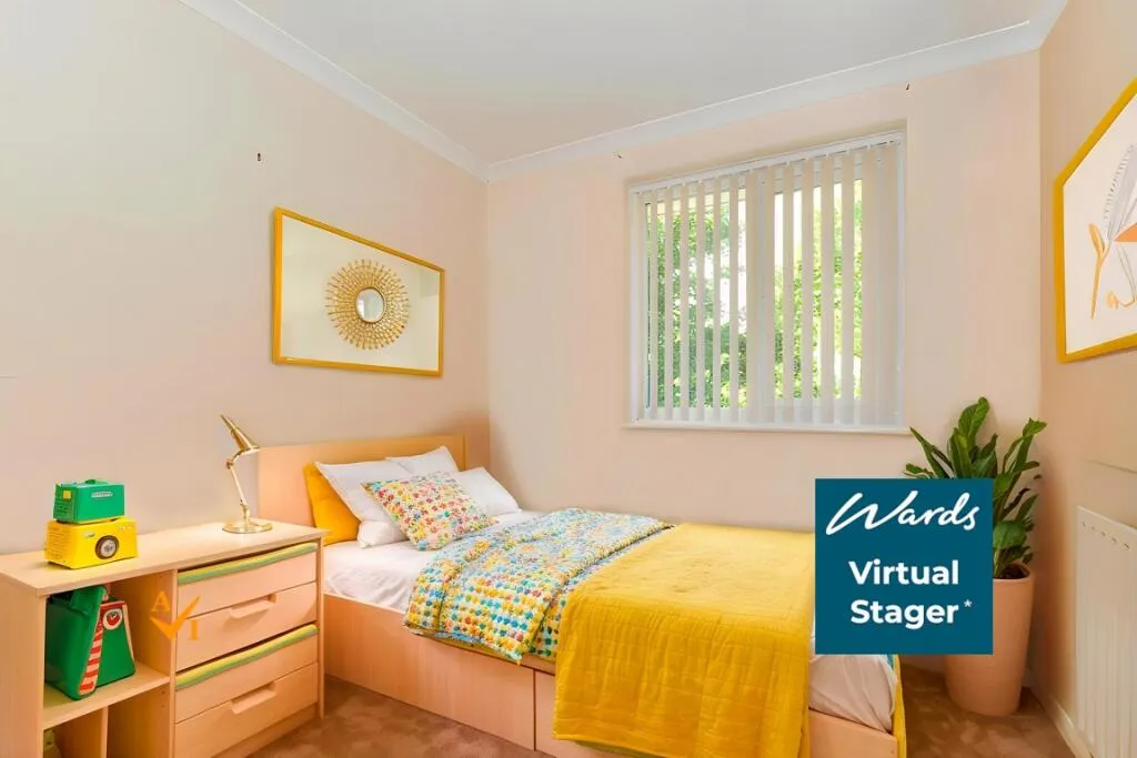 3 bed Semi-Detached