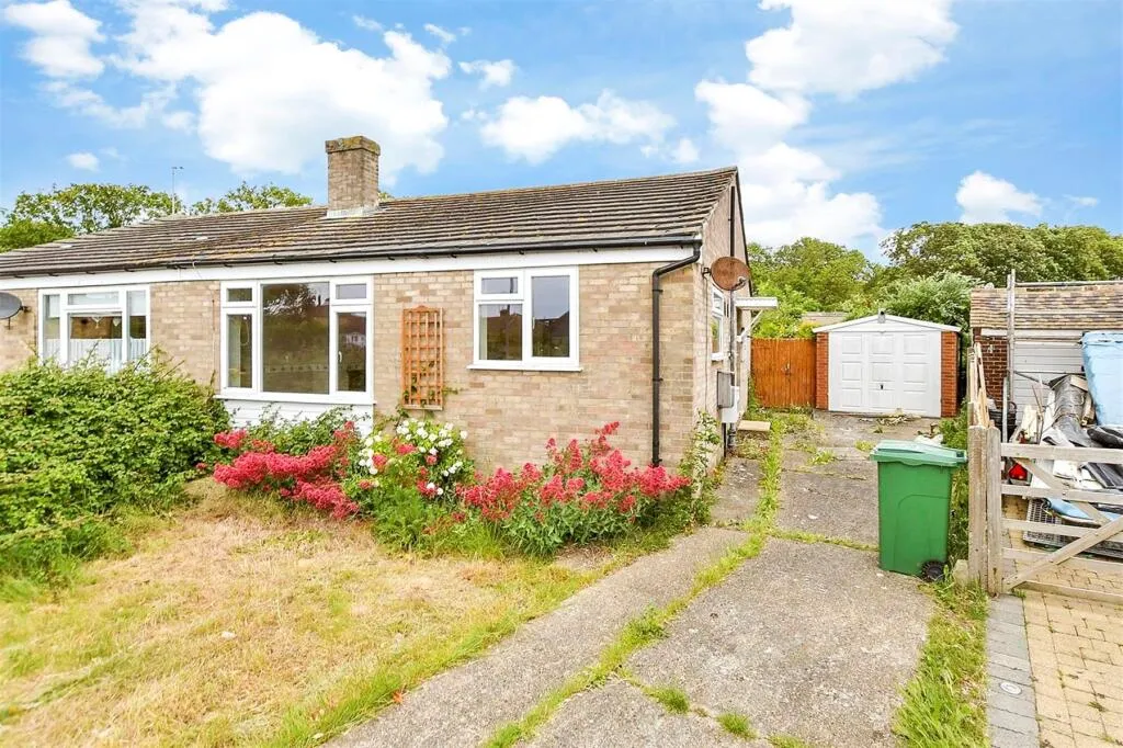 Property cover