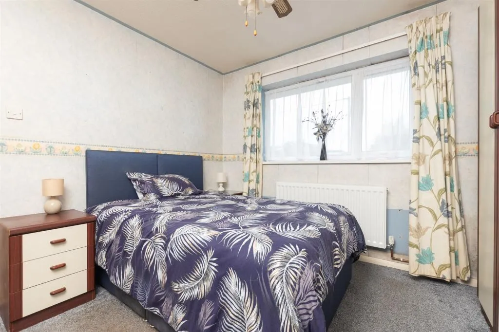 3 bed Detached Bungalow