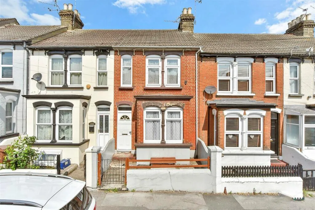 Property cover