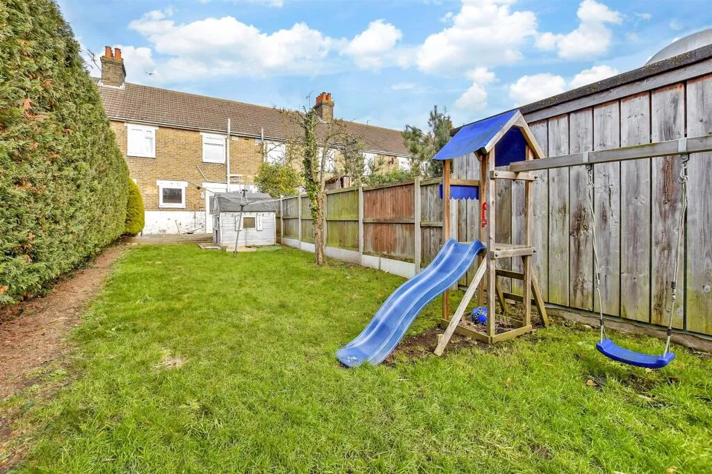 Property cover