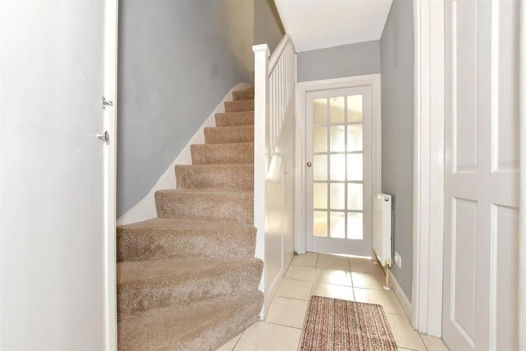 3 bed Terraced