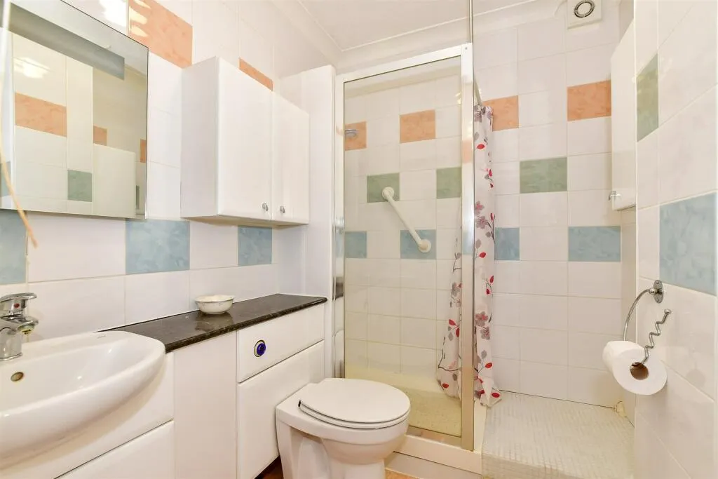 1 bed Apartment