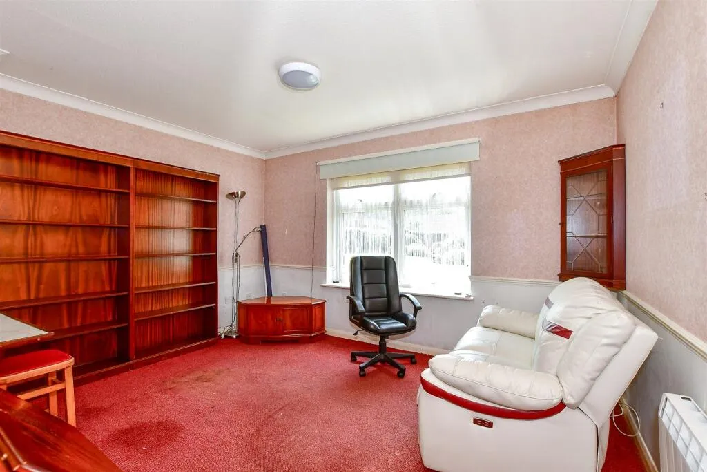 1 bed Apartment