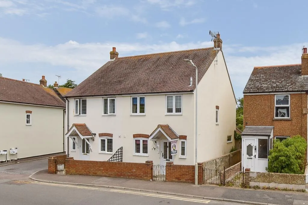 Property cover