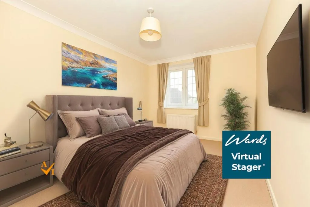 3 bed Semi-Detached
