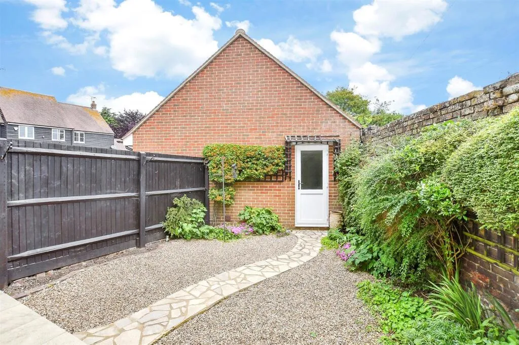 3 bed Semi-Detached