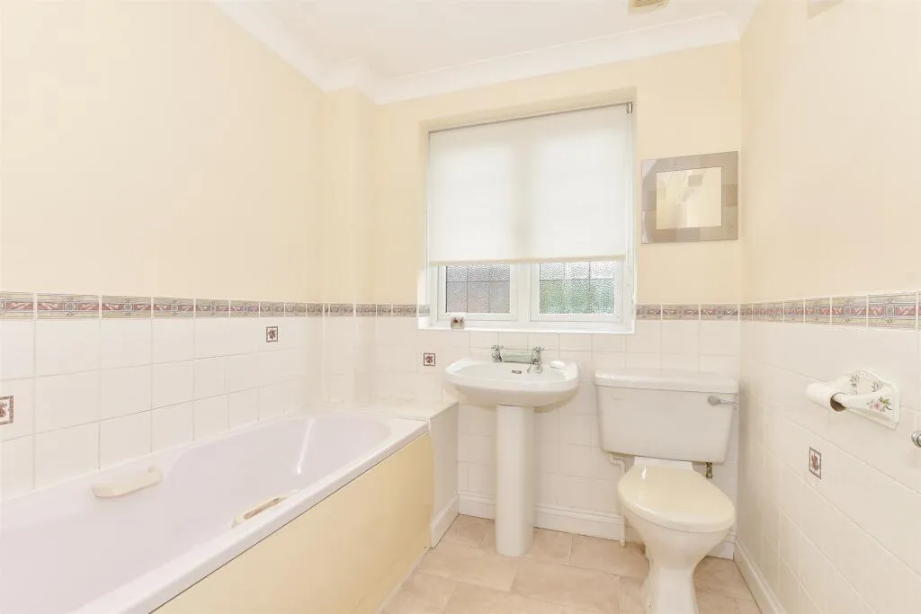 3 bed Semi-Detached