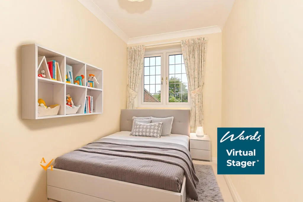 3 bed Semi-Detached