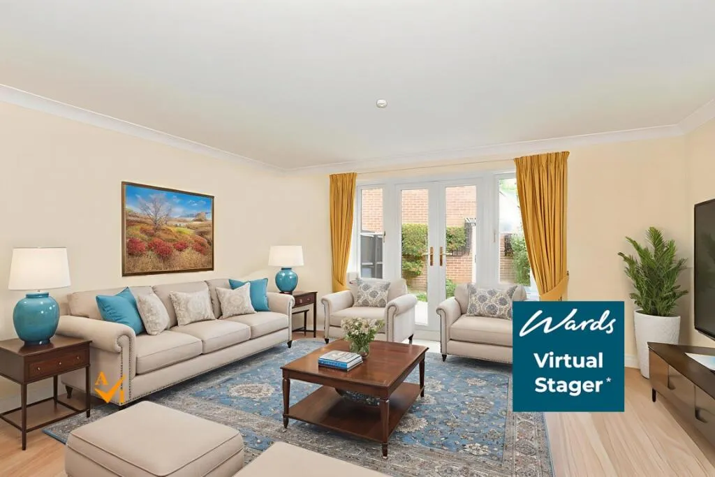 3 bed Semi-Detached