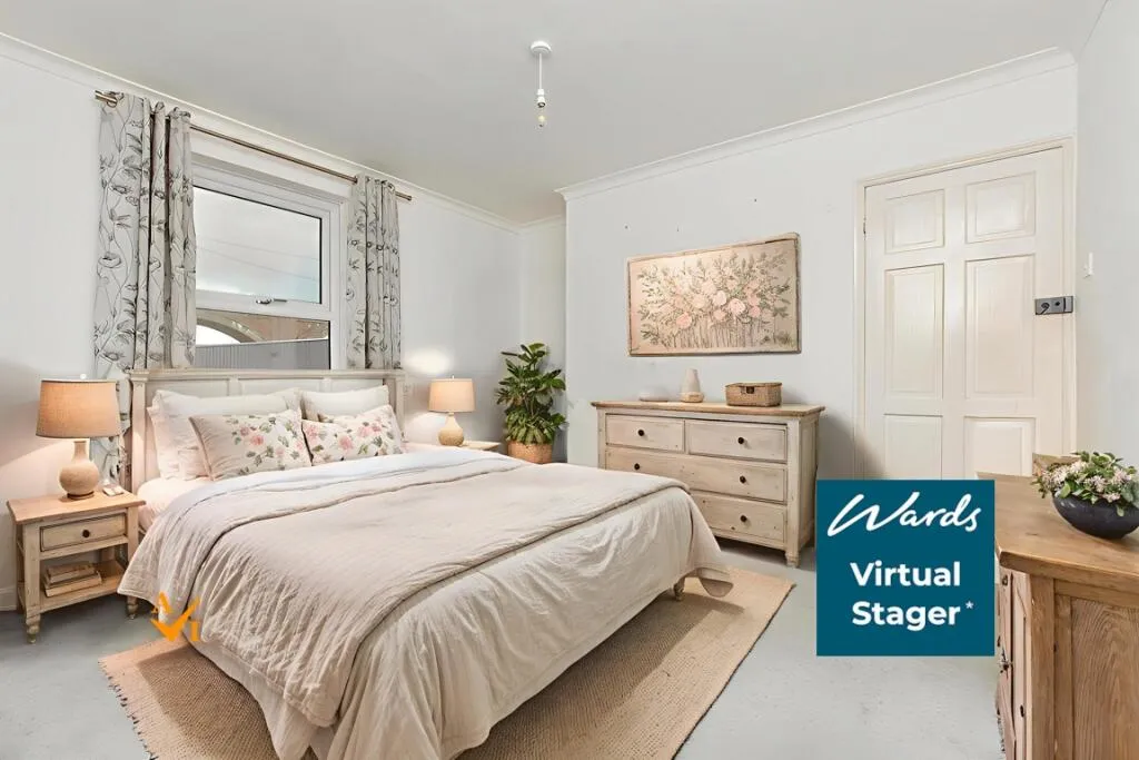 3 bed Detached