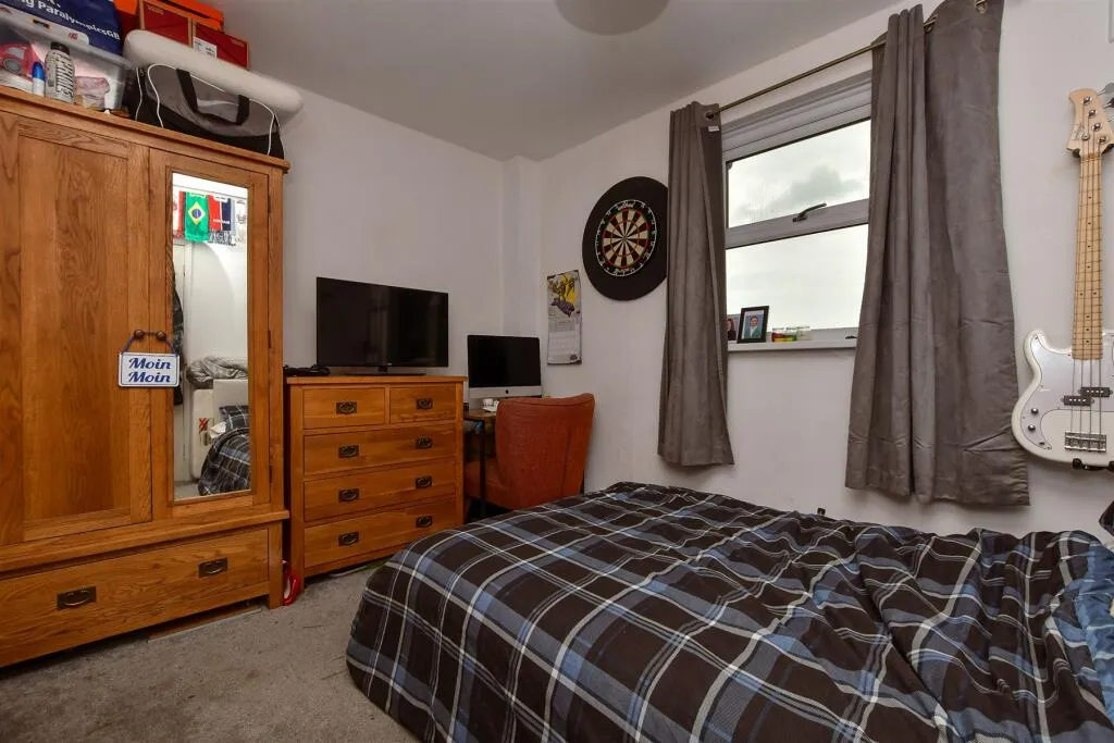3 bed Detached