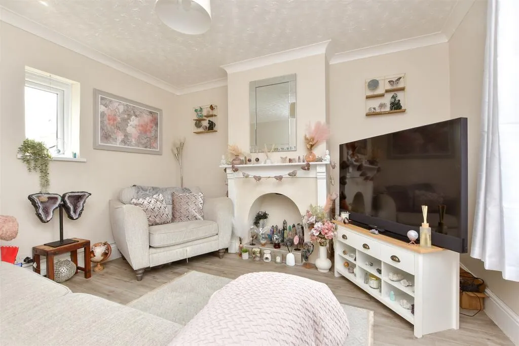 3 bed Detached