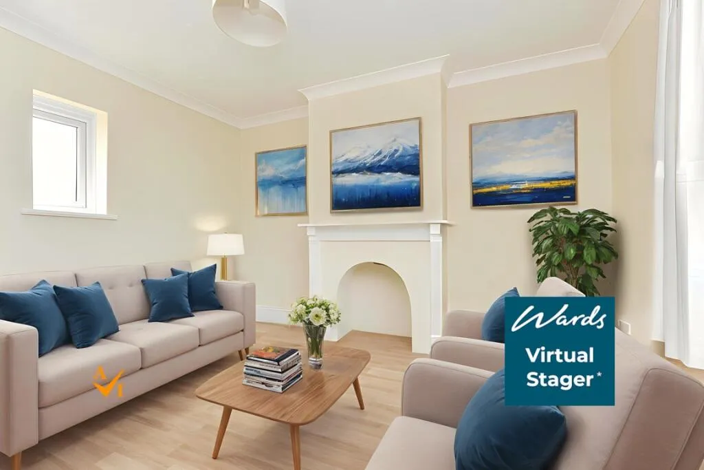 3 bed Detached