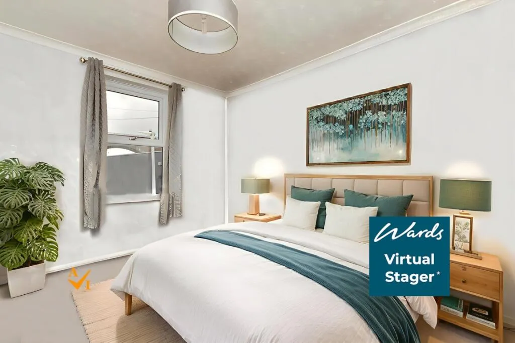 3 bed Detached