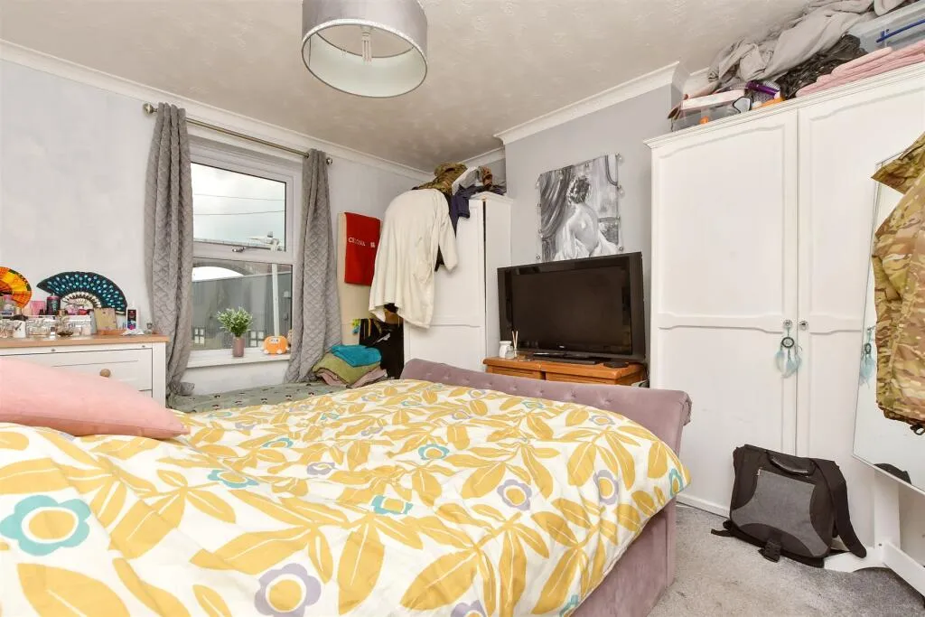 3 bed Detached