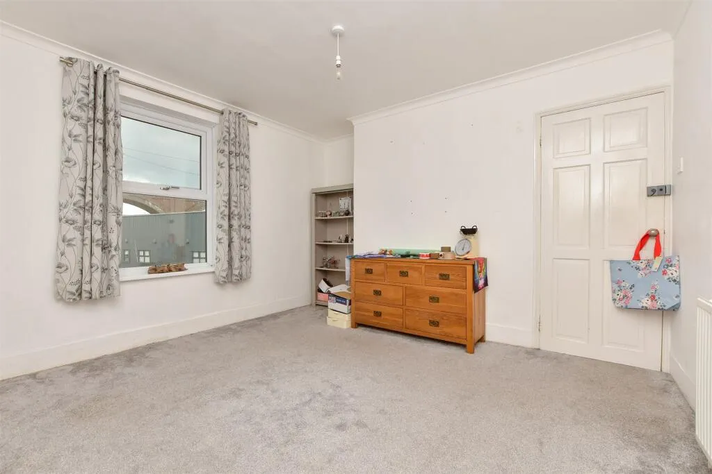 3 bed Detached