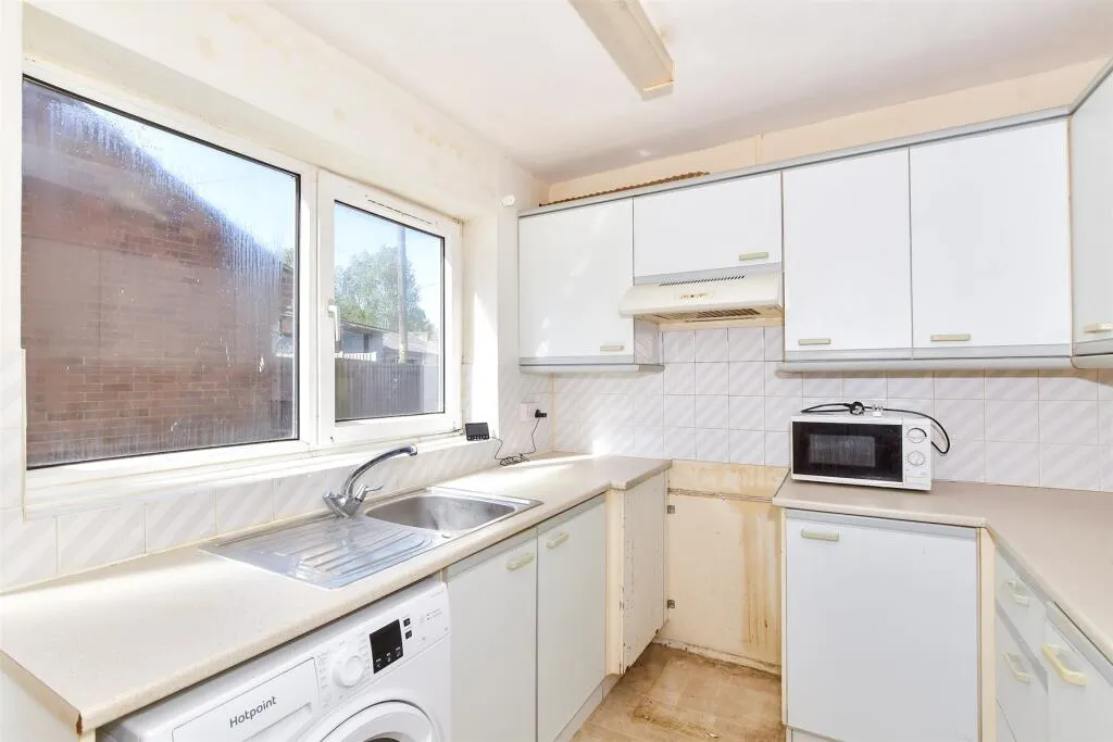 2 bed Bungalow