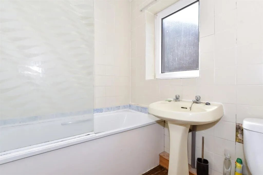 2 bed Bungalow