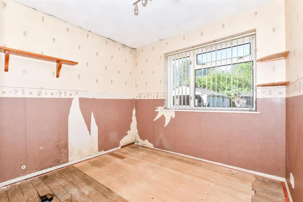 2 bed Bungalow