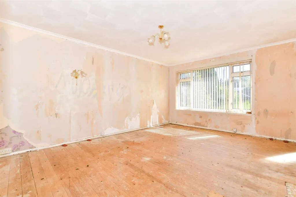 2 bed Bungalow