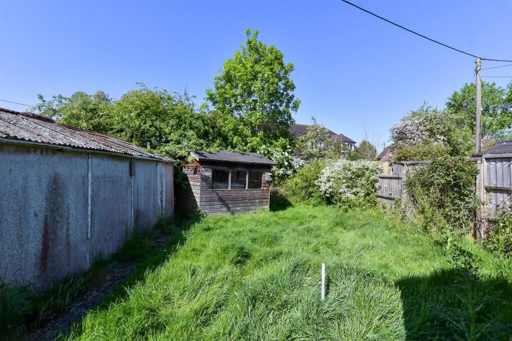 2 bed Bungalow