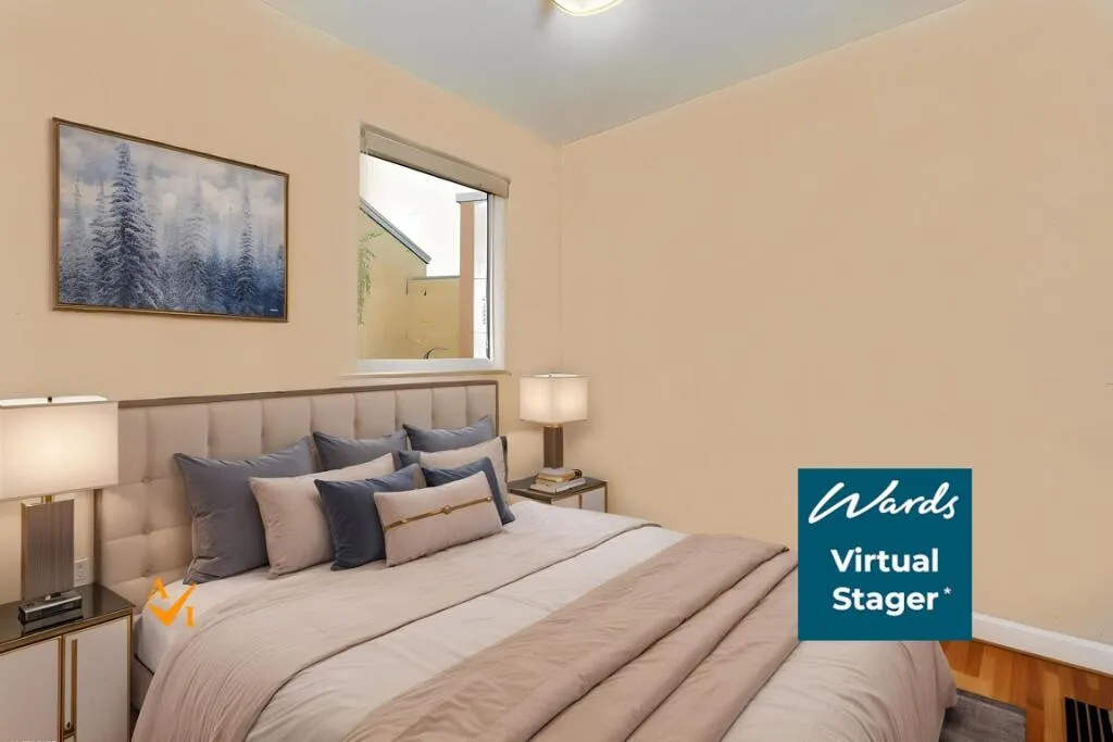 2 bed Apartment