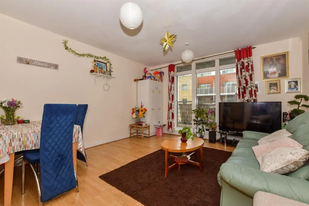 2 bed Apartment