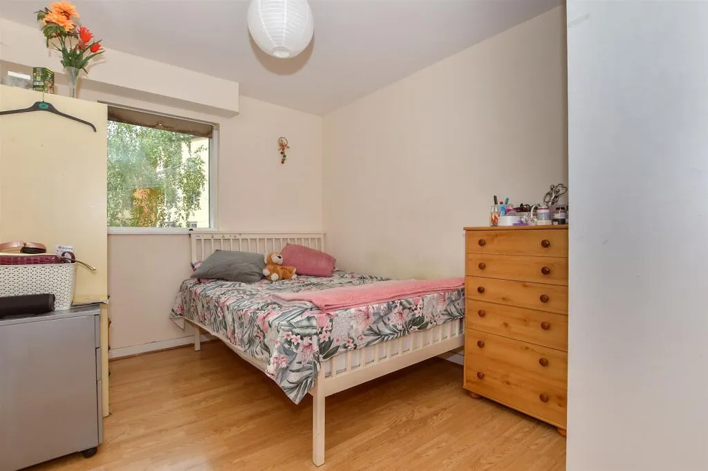 2 bed Apartment