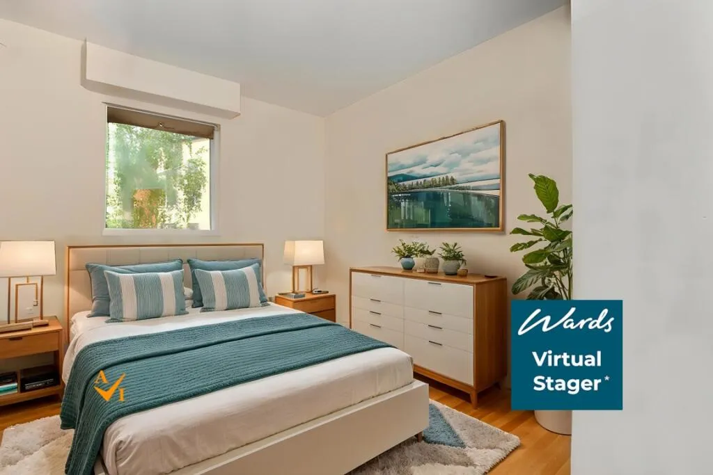 2 bed Apartment