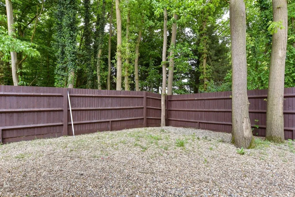 2 bed Park Home