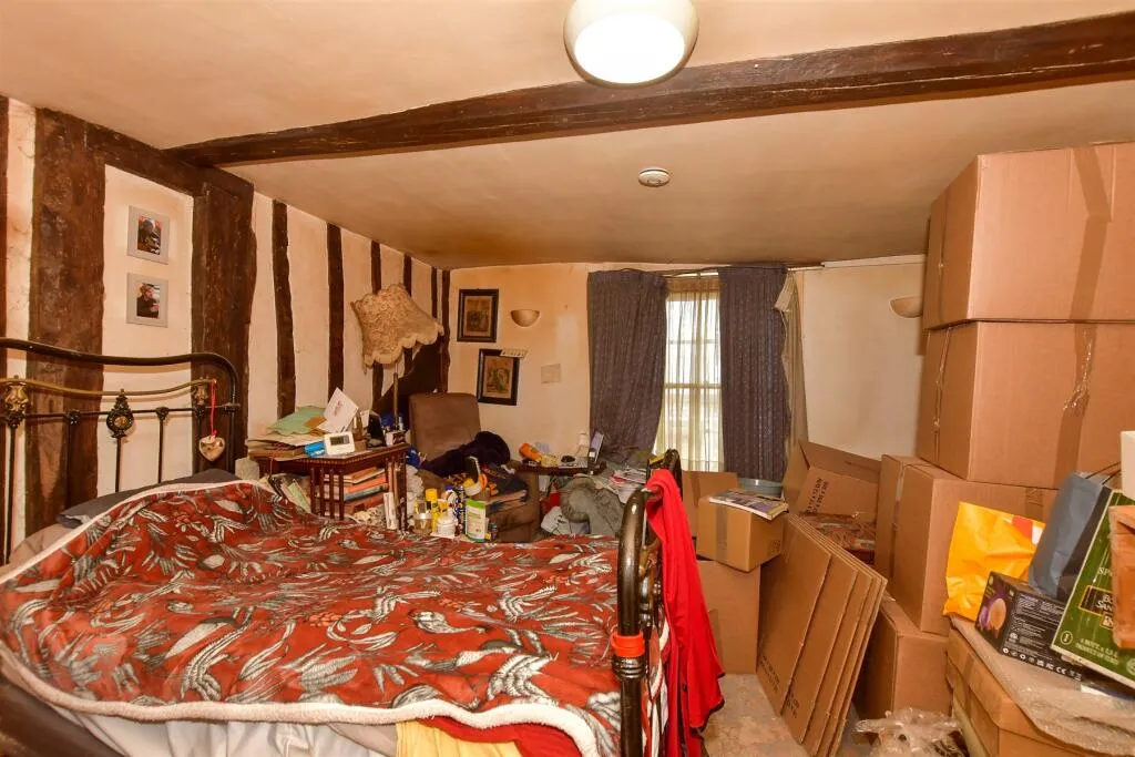 4 bed Terraced