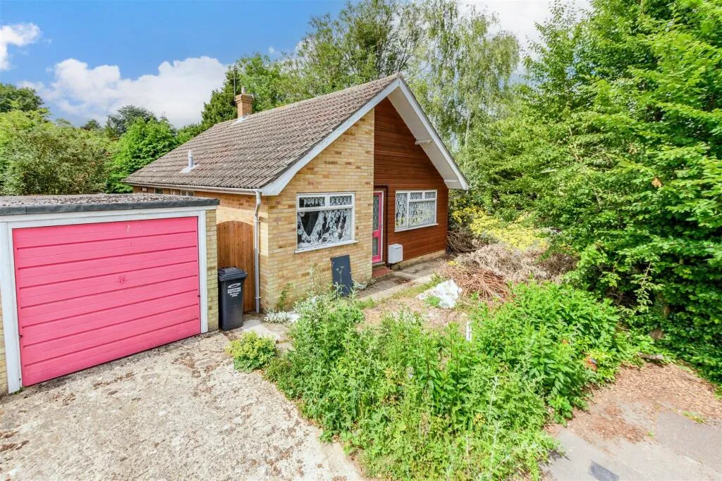 Property cover
