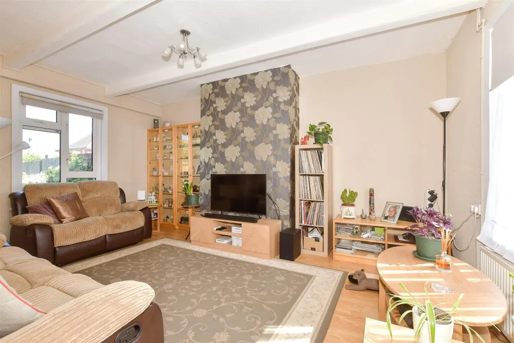 3 bed Terraced