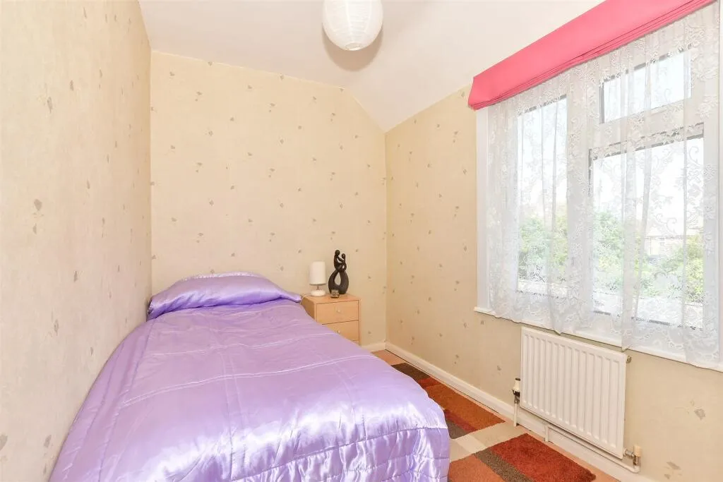 3 bed Terraced