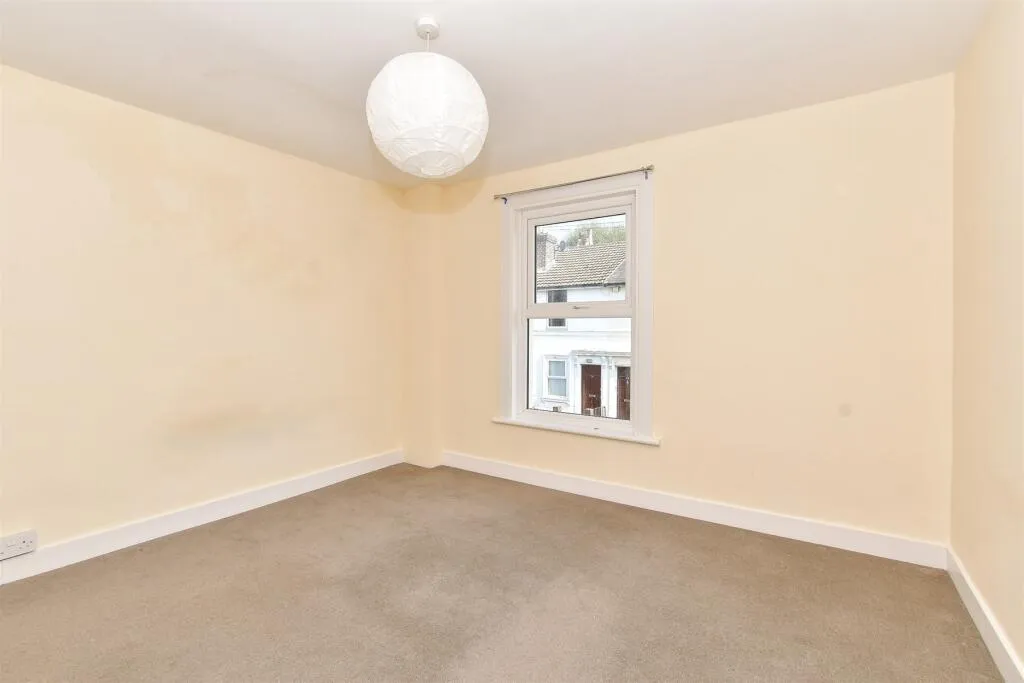 3 bed Terraced