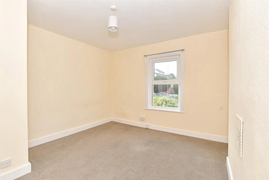 3 bed Terraced