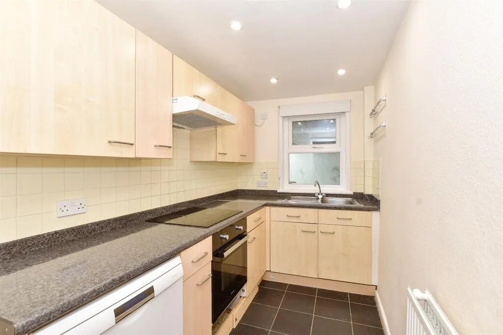 3 bed Terraced