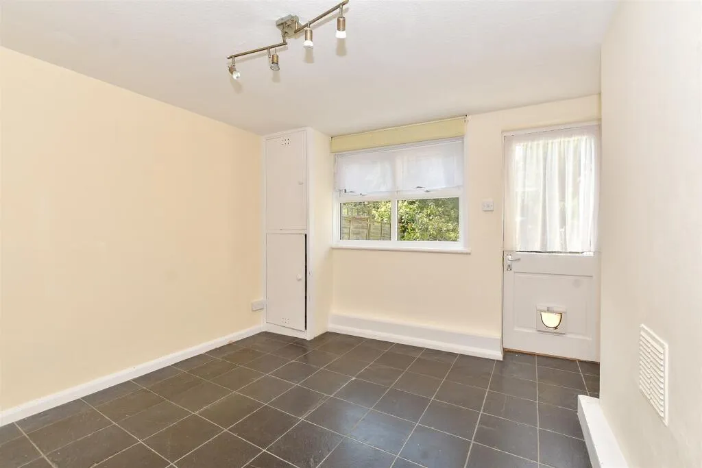 3 bed Terraced