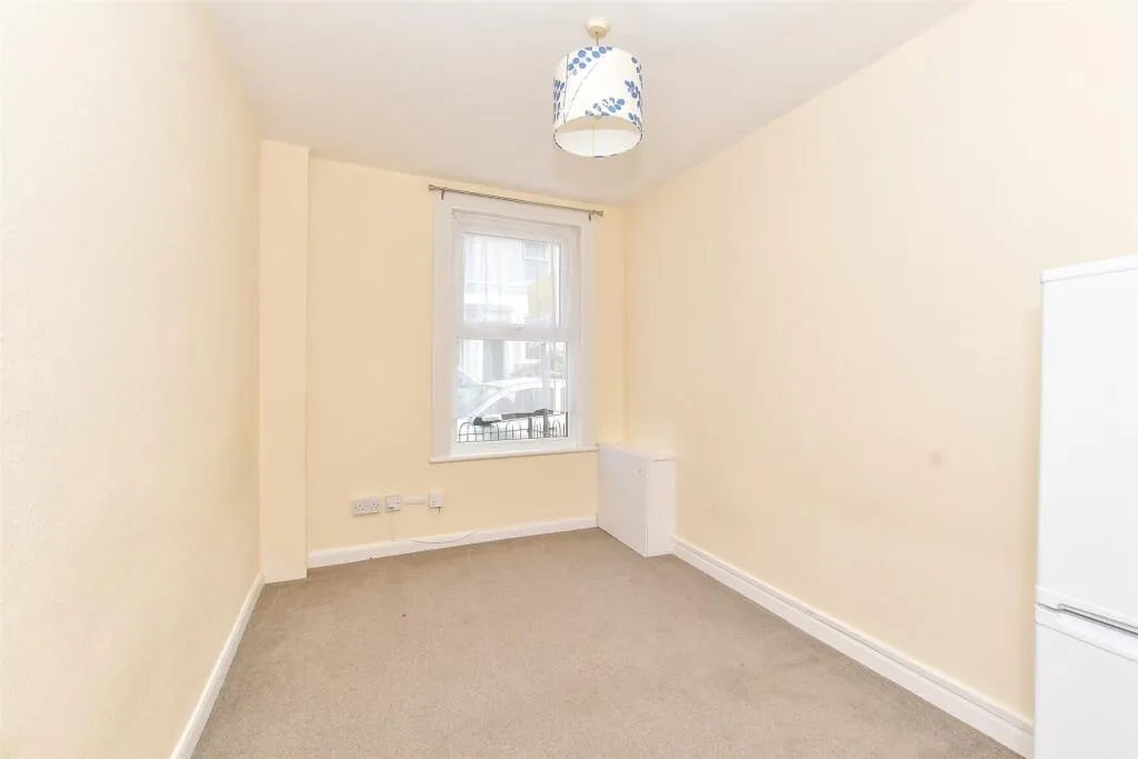 3 bed Terraced