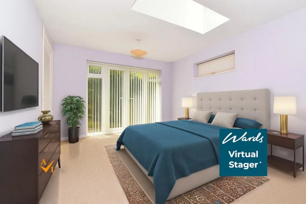 2 bed Detached Bungalow