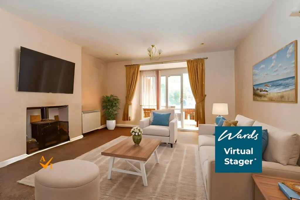 2 bed Detached Bungalow