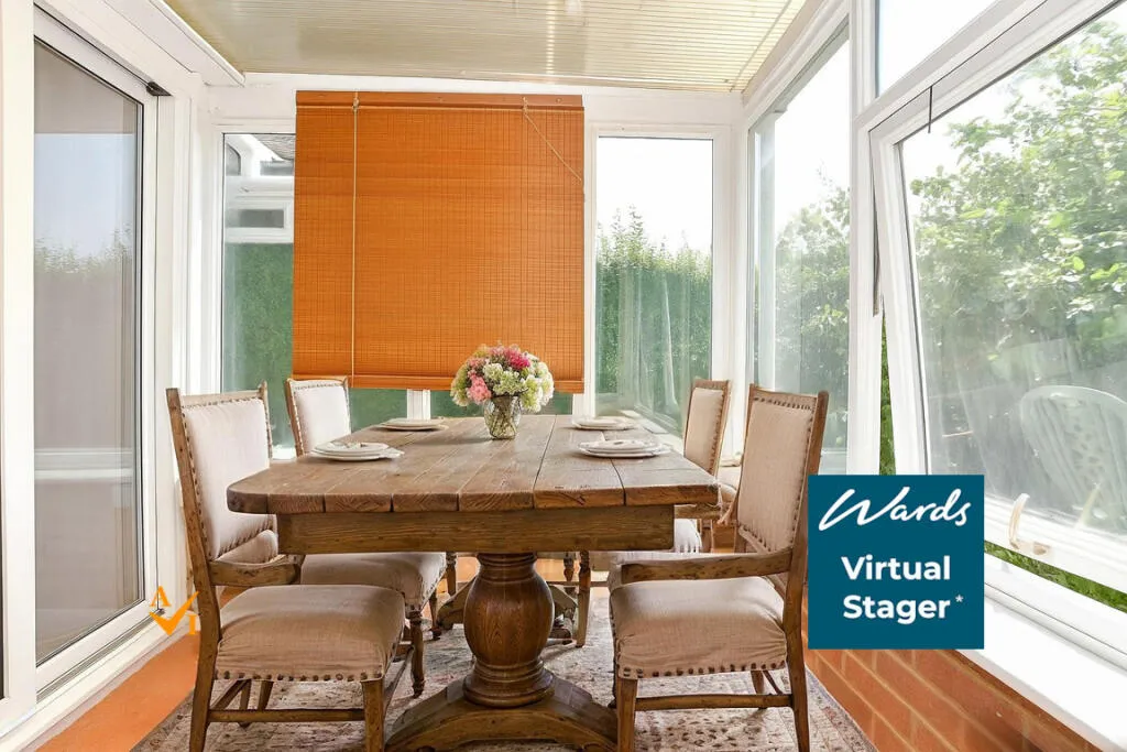 2 bed Detached Bungalow